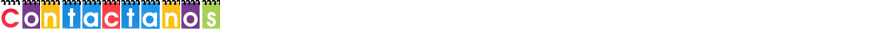 Cont&aacute;ctanos