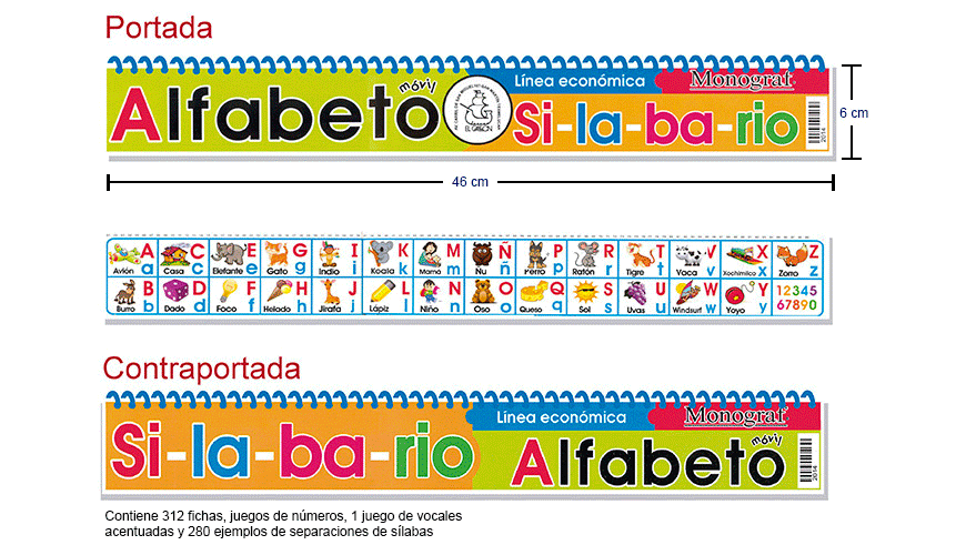  - Caracter&iacute;sticas