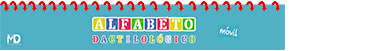 Alfabeto Dactilológico